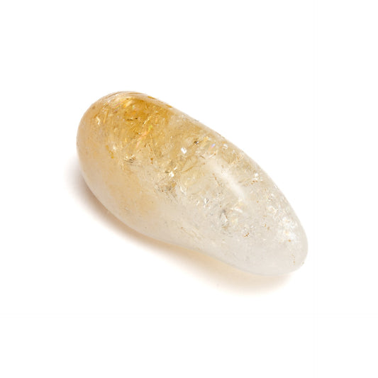 Citrin Energie Stein Solarplexus Chakra