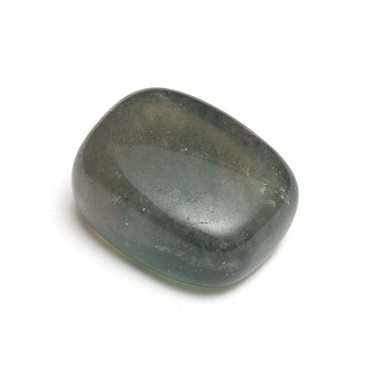 Fluorit Energie Stein Kronenchakra