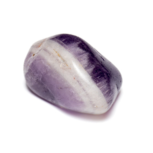 Amethyst Energie Stein Stirnchakra