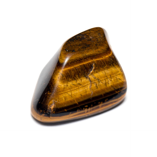 Tigerauge Energie Stein Solarplexus Chakra