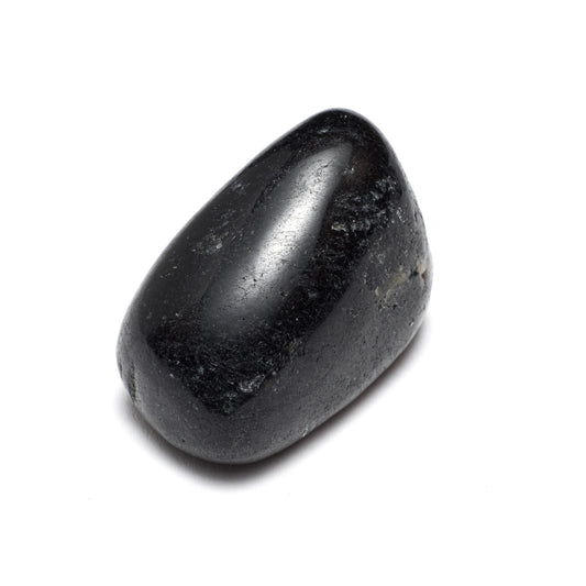 Turmalin Schörl Energie Stein Wurzelchakra