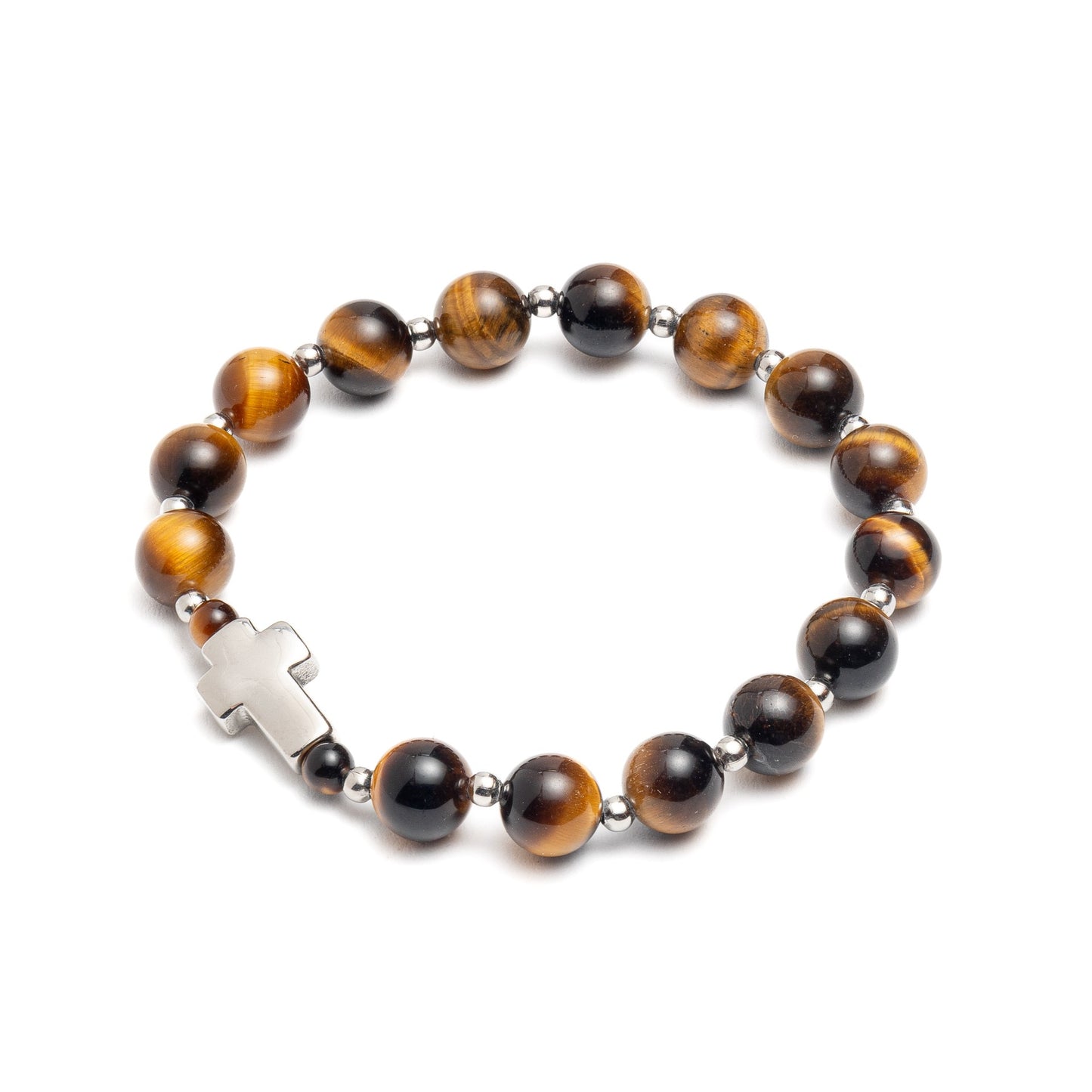 Tigerauge Energie SYLVESTER