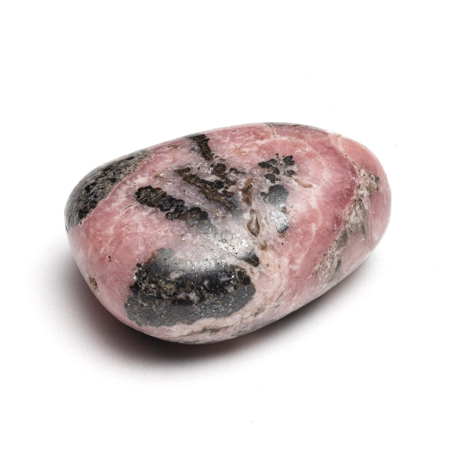 Rhodochrosit Energie Stein Herzchakra