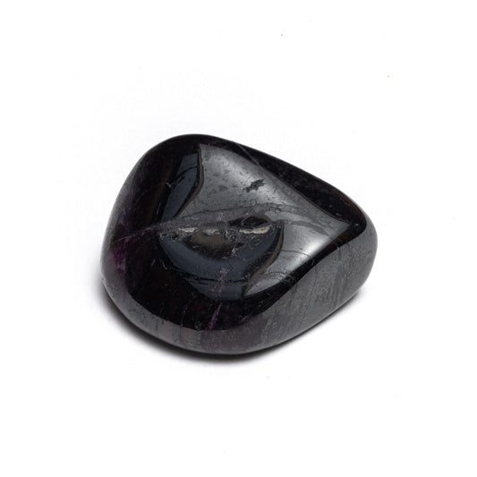 Sugilith Energie Stein Kronenchakra