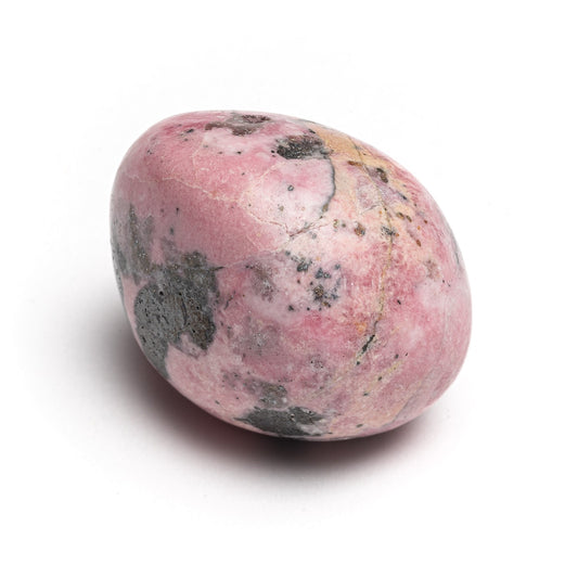 Rhodochrosit Energie Stein Herzchakra