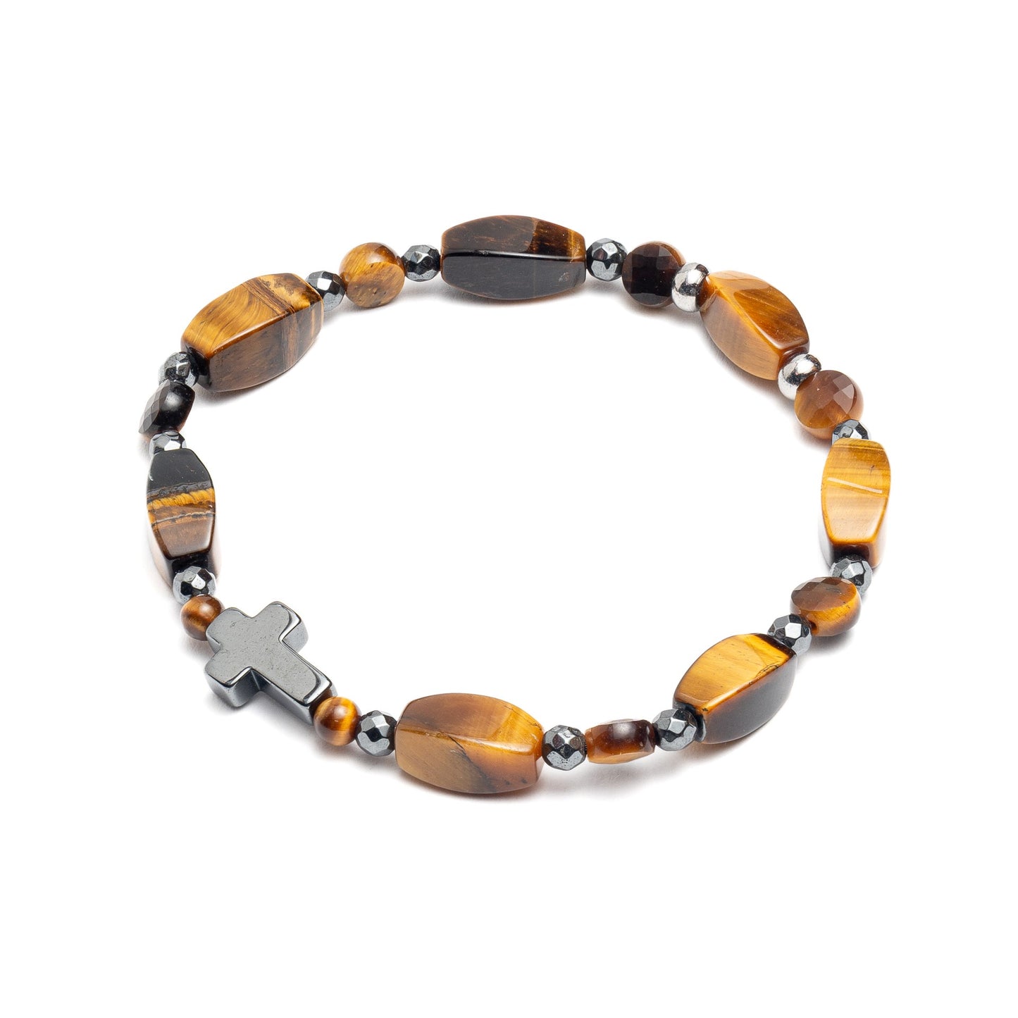 Tigerauge Armband EYE