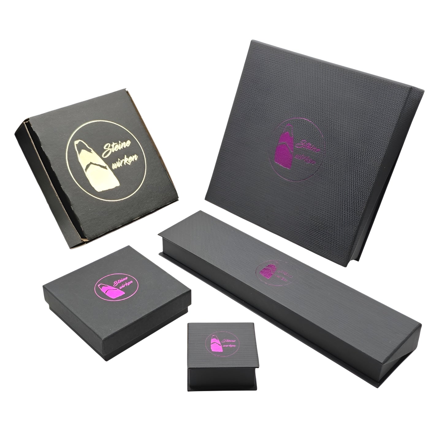 Sugilith Energie Armband Grisu Kronenchakra