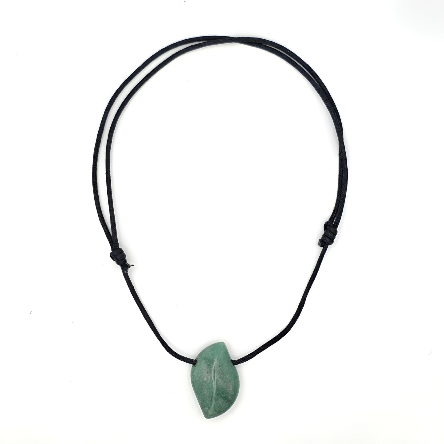 Aventurin Energie Anhänger Aventurin Herzchakra