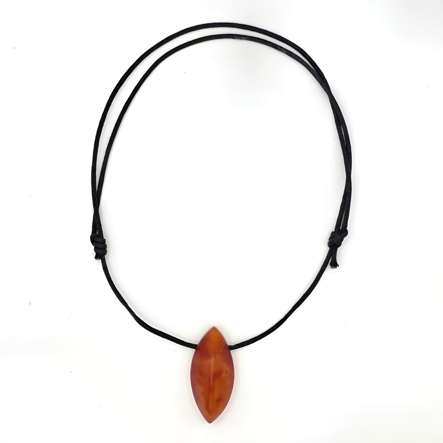 Karneol Energie Anhänger Sakralchakra