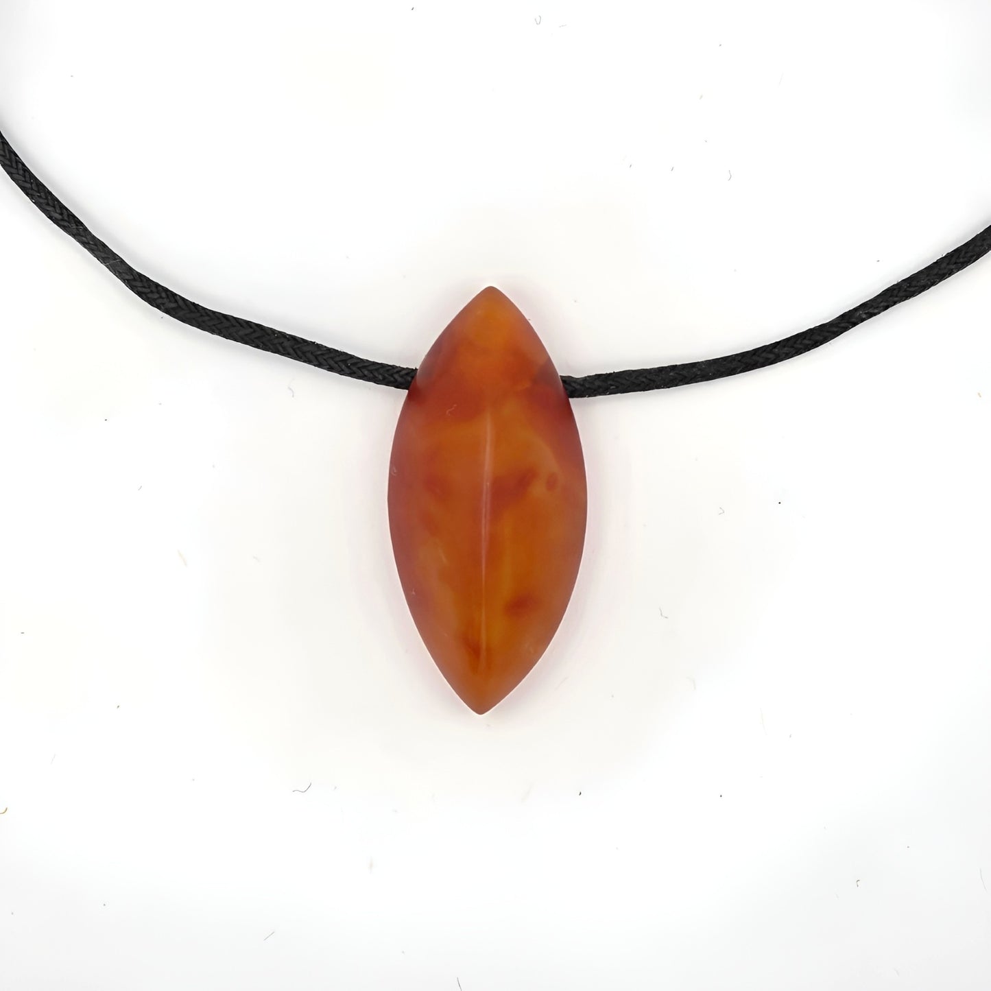 Karneol Energie Anhänger Sakralchakra