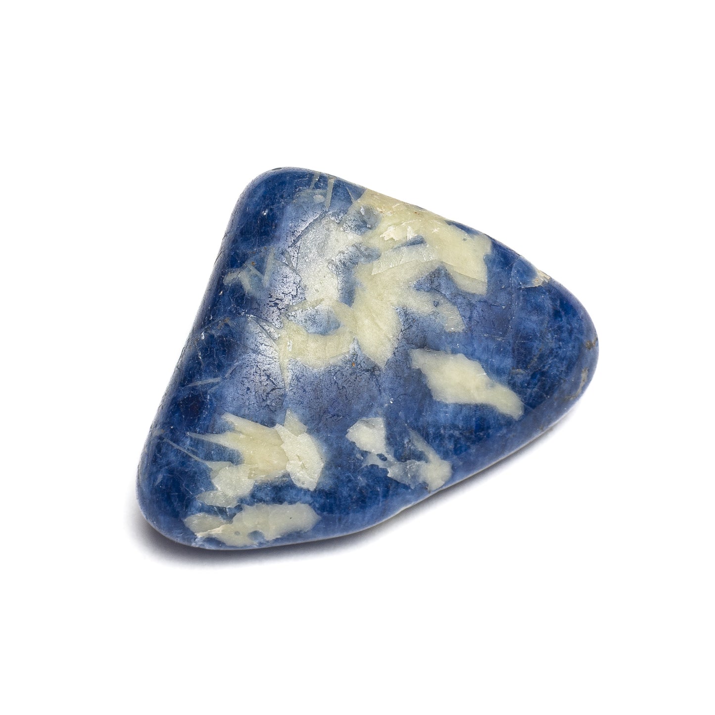 Sodalith Energie Stein Stirnchakra