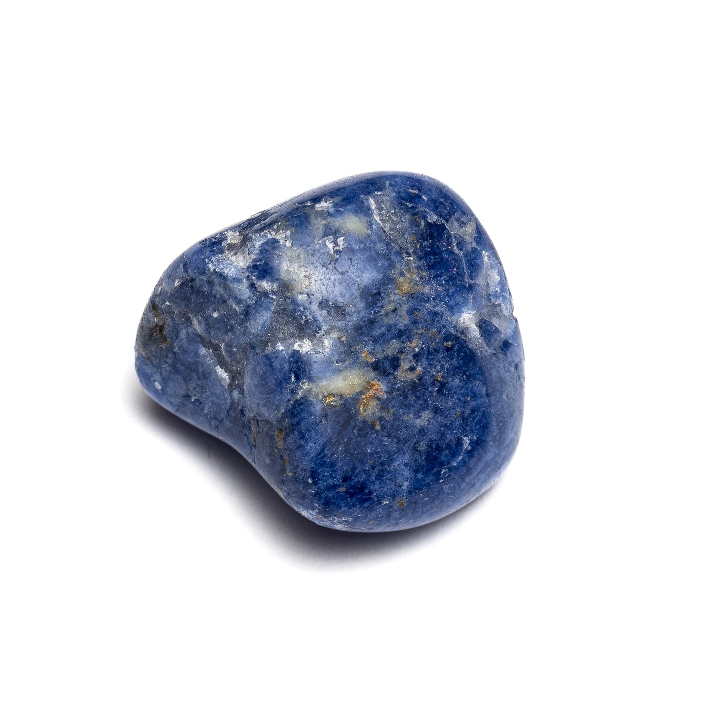 Sodalith Energie Stein Stirnchakra