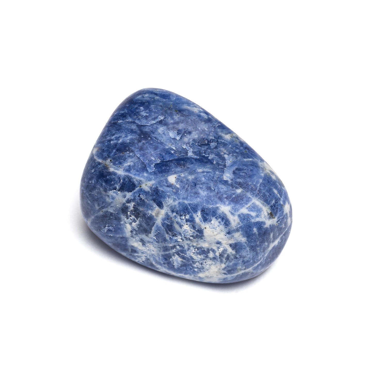 Sodalith Energie Stein Stirnchakra