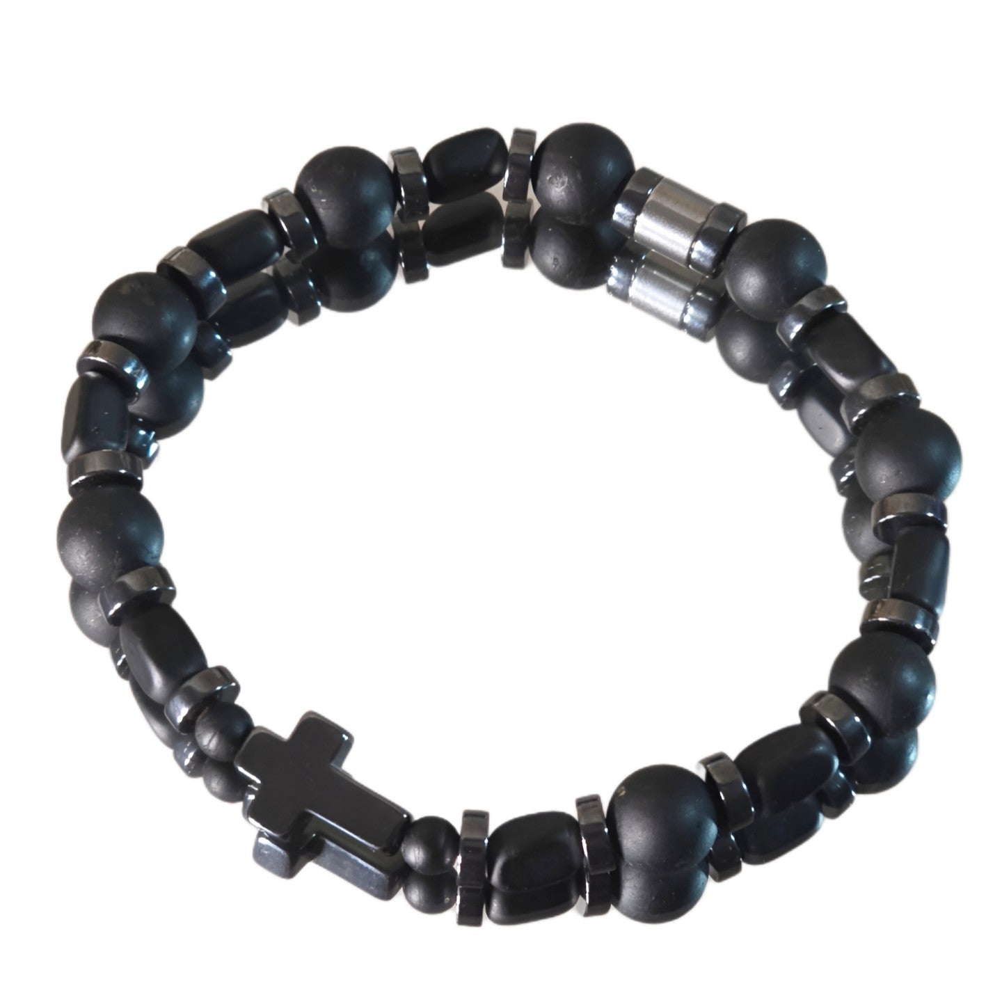 Turmalin Schörl Energie Armband Dumbo Wurzelchakra