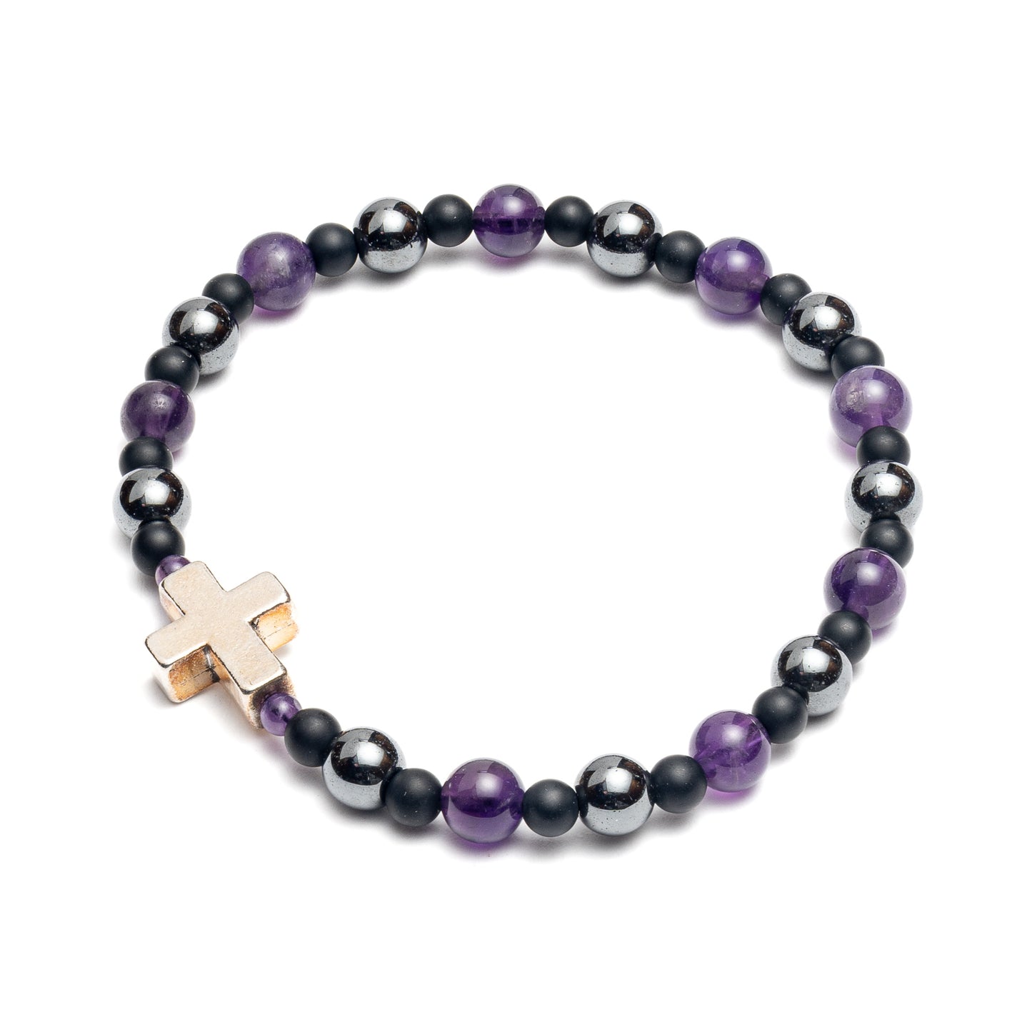 Amethyst Energie Armband 6