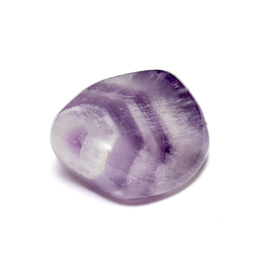 Amethyst Energie Stein Stirnchakra