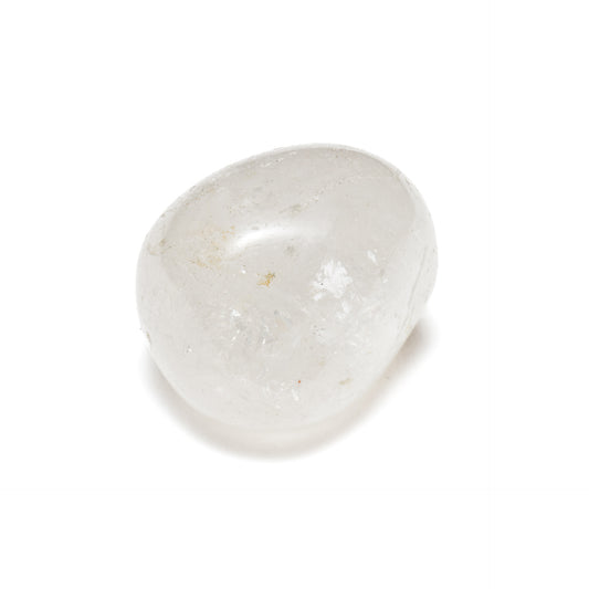 Bergkristall Energie Stein Kronenchakra