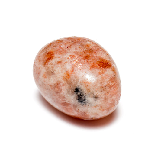 Sonnenstein Energie Stein Solarplexus Chakra