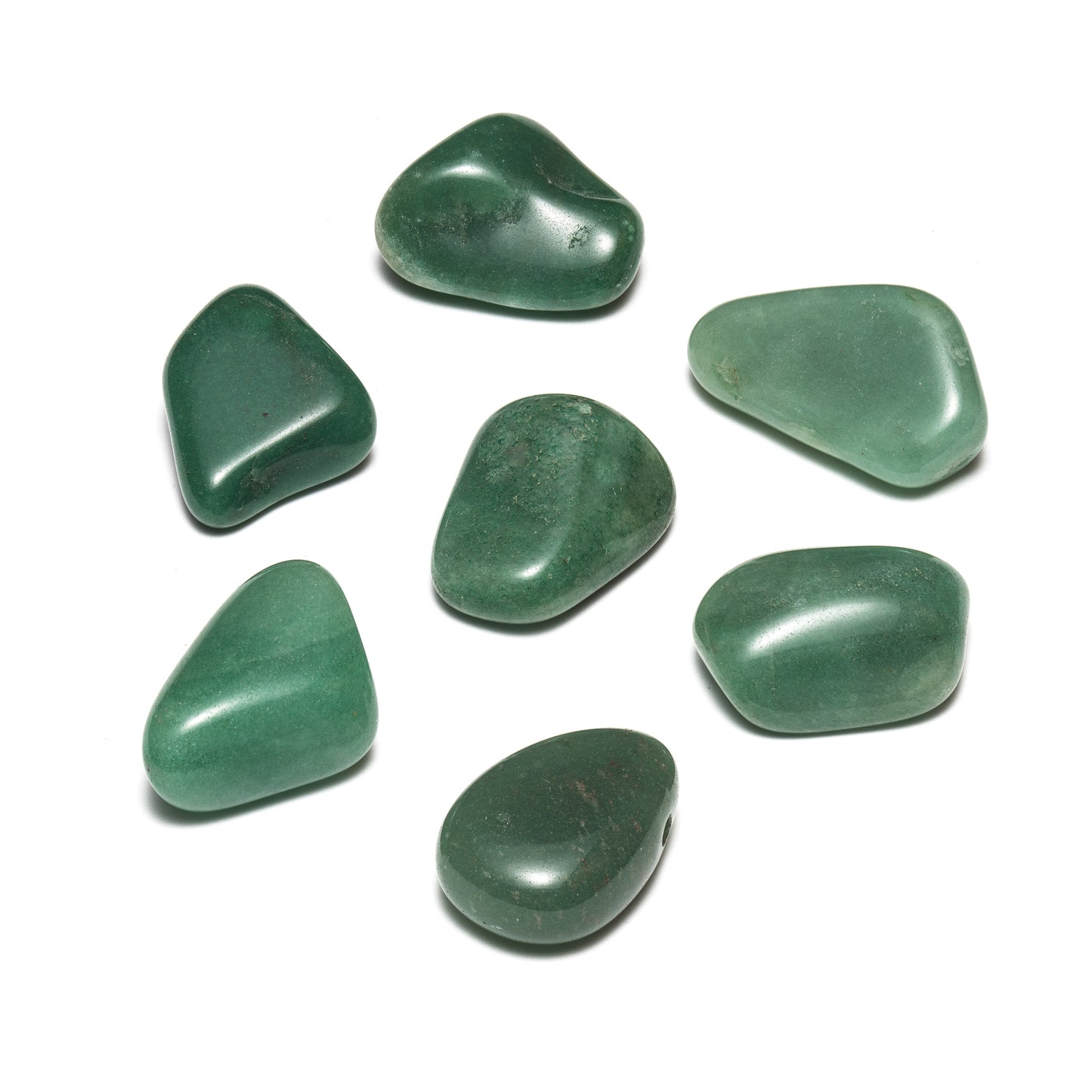 Aventurin Energie Stein Herzchakra