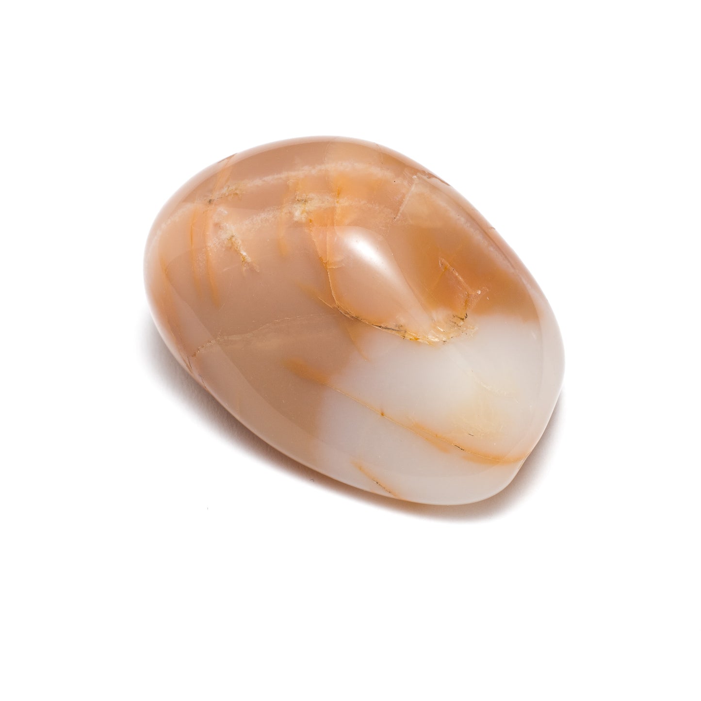 Mondstein Energie Stein Sakralchakra