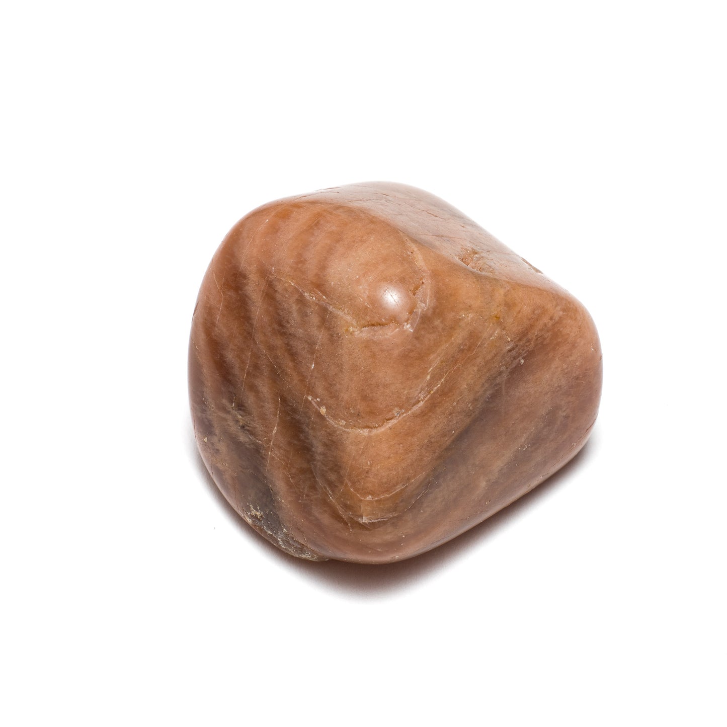 Mondstein Energie Stein Sakralchakra