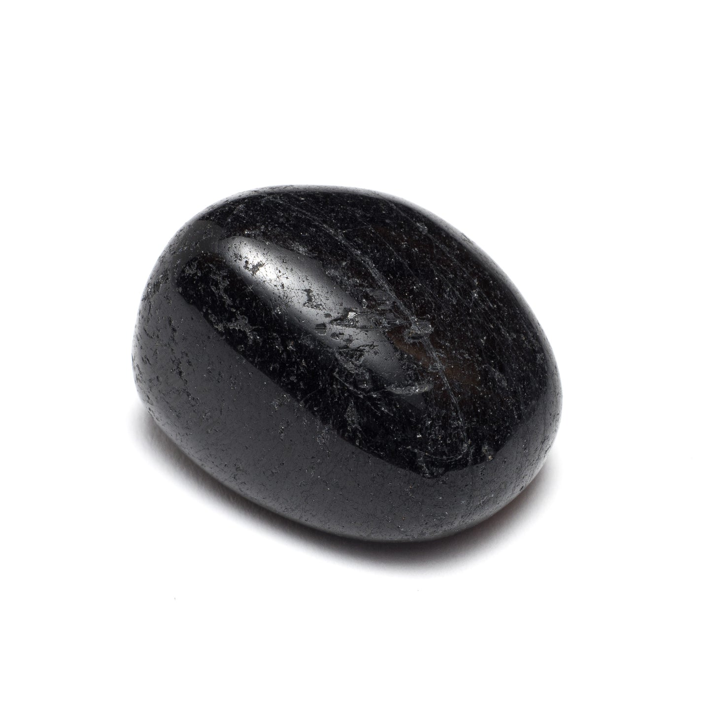 Turmalin Schörl Energie Stein Wurzelchakra