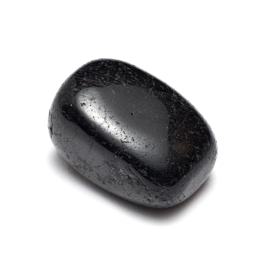 Turmalin Schörl Energie Stein Wurzelchakra