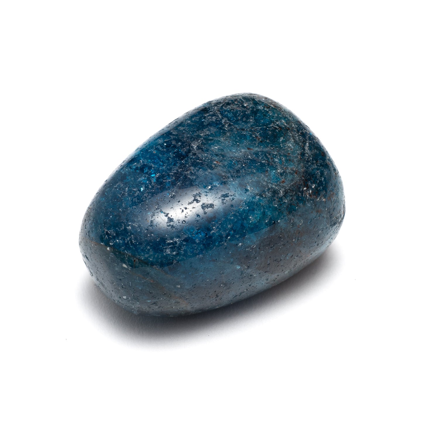 Apatit Energie Stein Halschakra